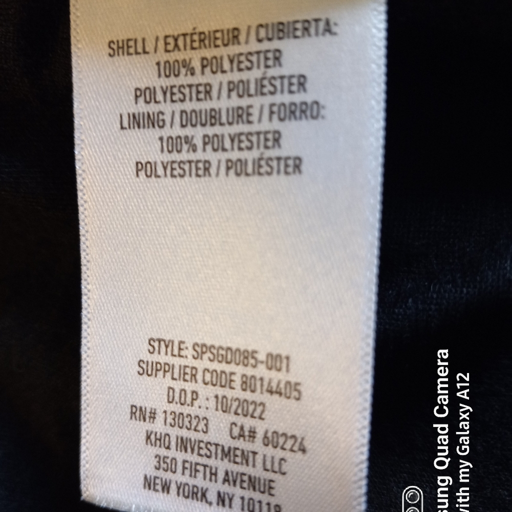 Spyder Wind Rain Jacket - image 8